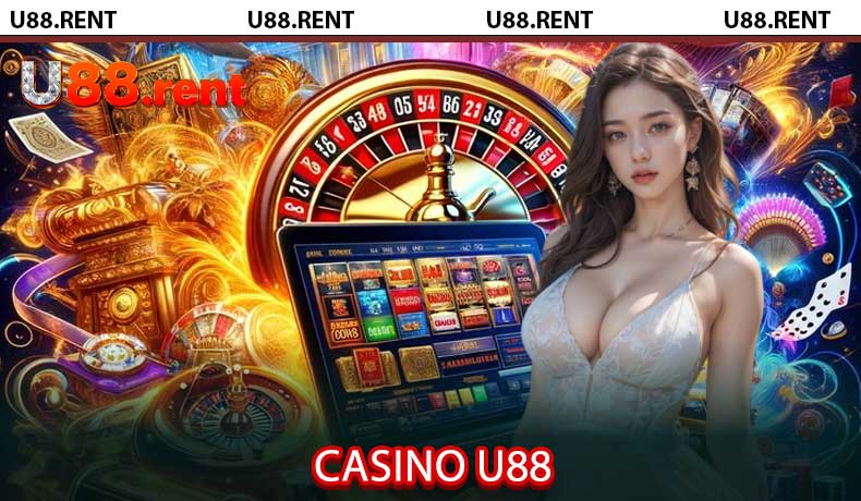 Casino U88