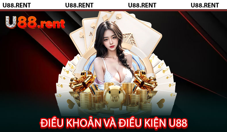 Điều khoản và điều kiện
