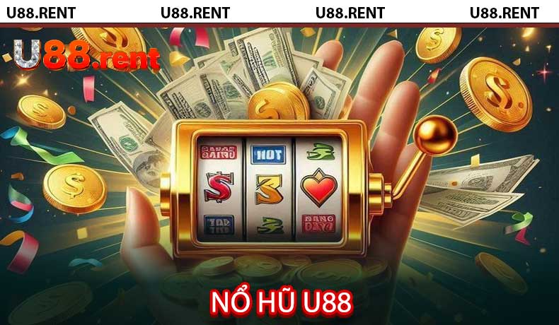 Nổ hũ U88