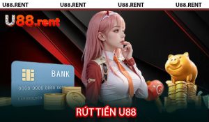 Rút tiền U88