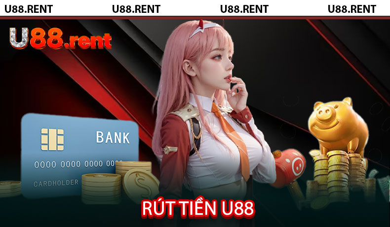 Rút tiền U88