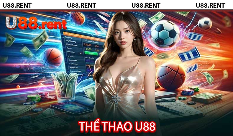 Thể thao U88