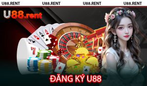 Đăng Ký U88