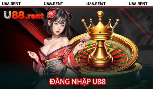 Đăng nhập U88