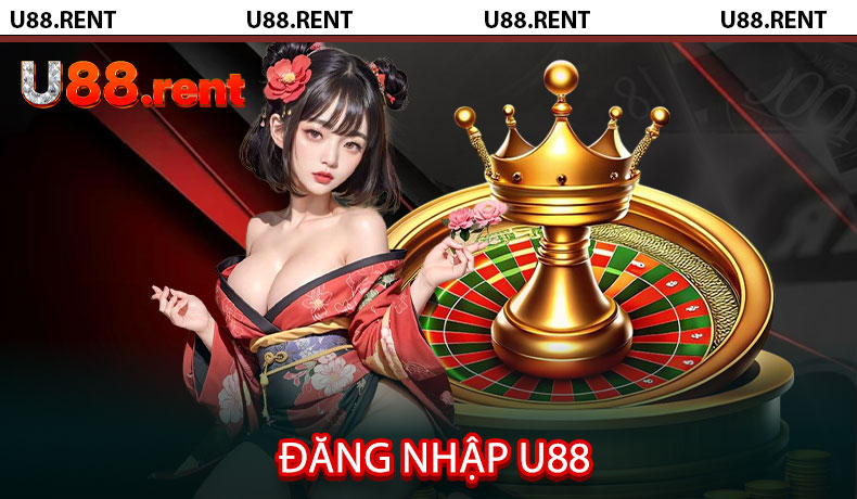 Đăng nhập U88