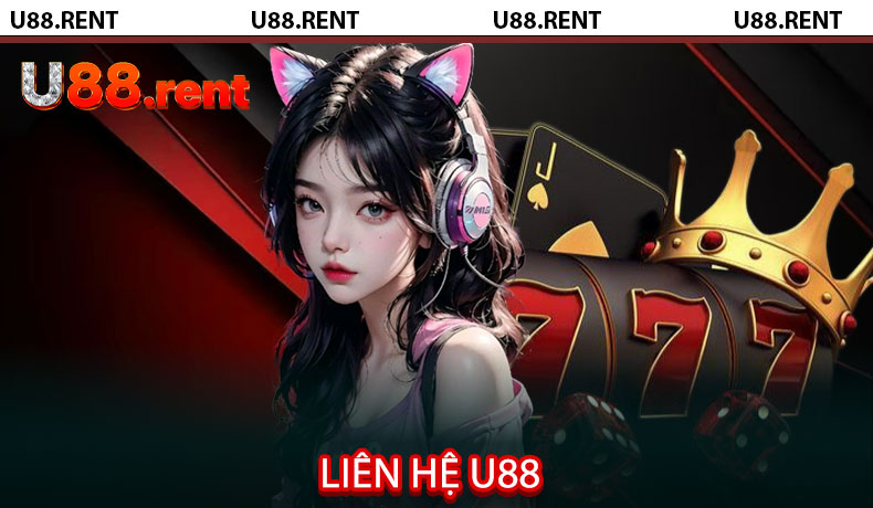 Liên hệ U88