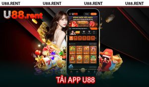 Tải app U88