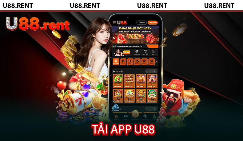 Tải app U88