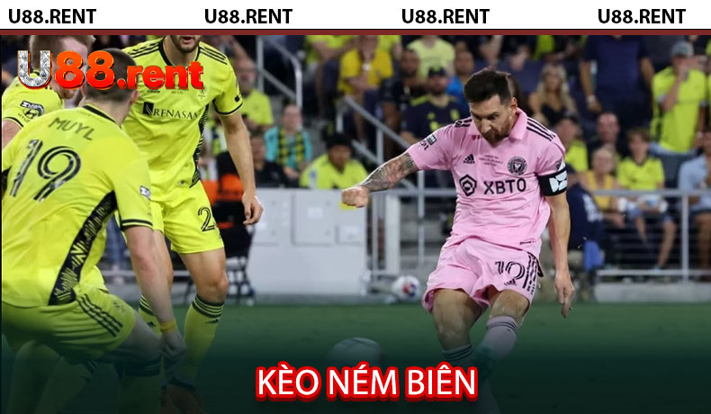 Kèo Ném Biên